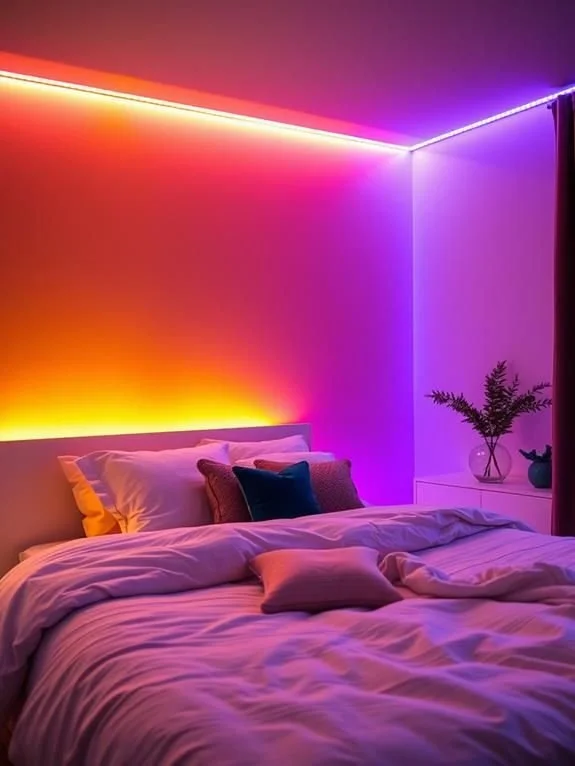 The 10 Best LED Lights for Bedrooms (2025)