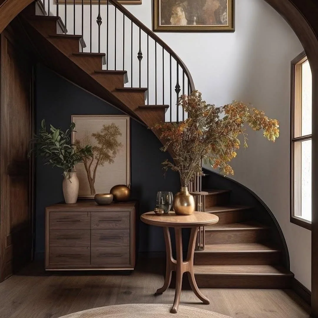 10 Entryway Ideas to Make a Stunning First Impression
