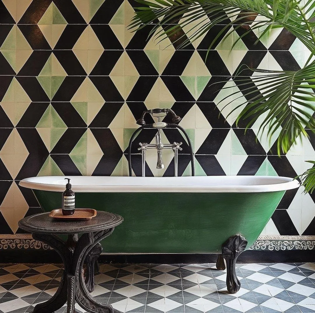 15 Fresh Bathroom Ideas to Transform Your Space