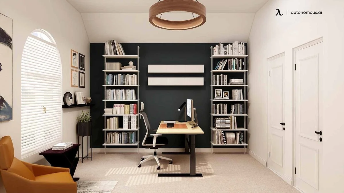 Best Desk Placement in Your Home Office: Light, Posture & Video-Call Ready