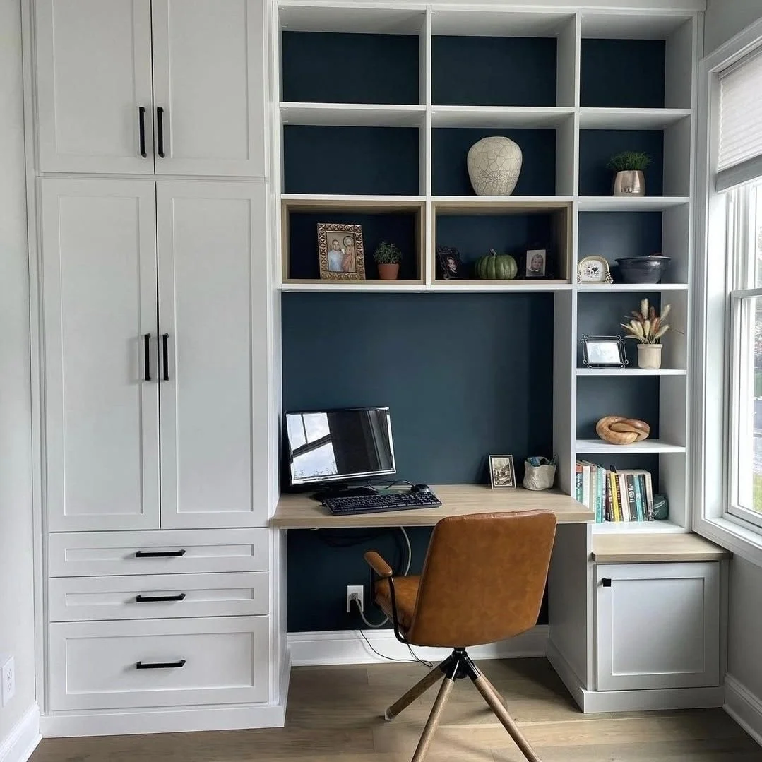 Ultimate Guide to Home Office Lighting: Ideas & Tips