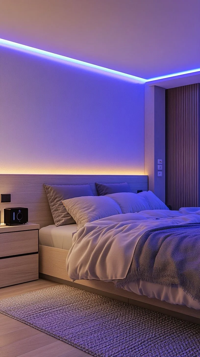 Smart Bedroom Lighting Ideas for 2026