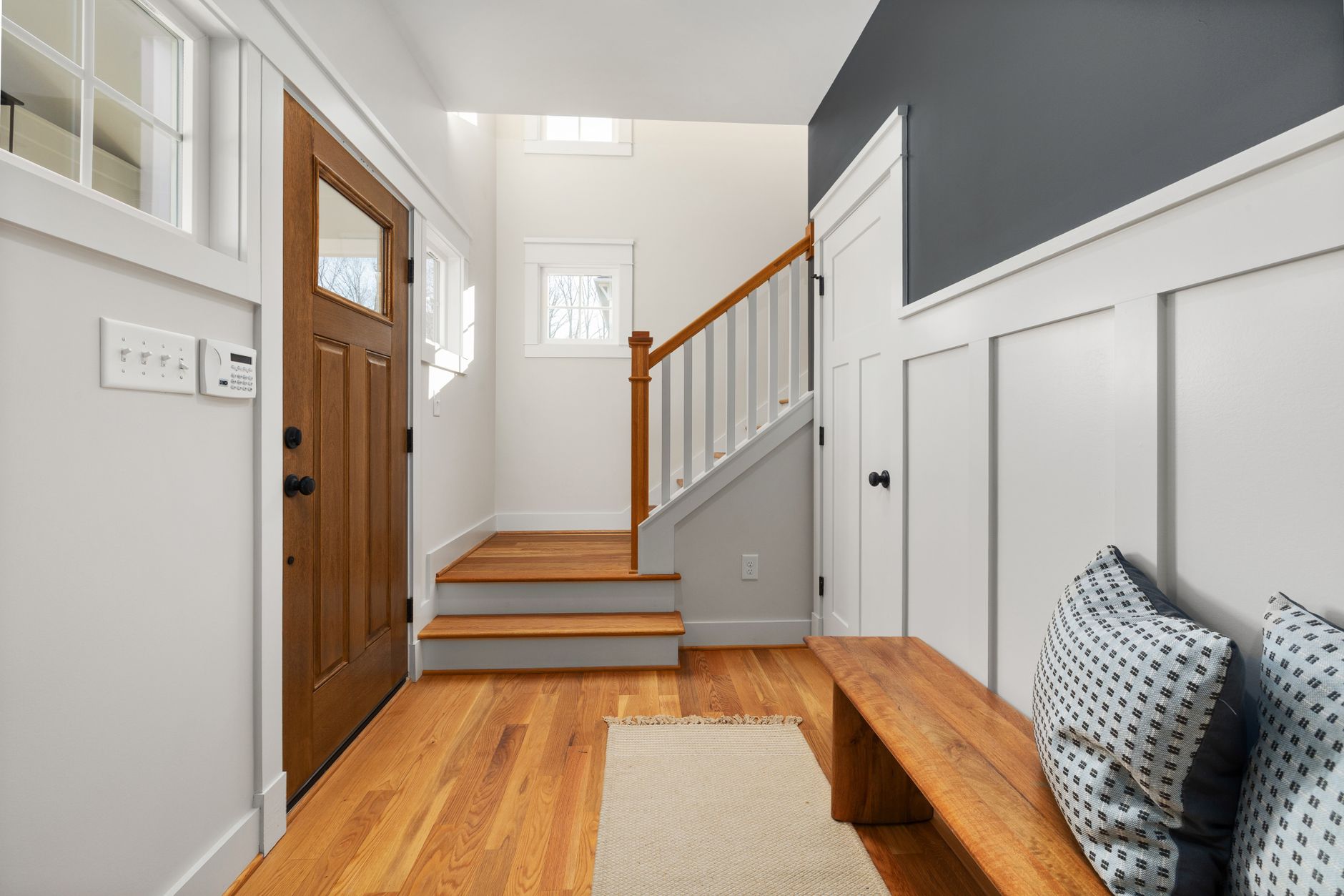8 Staircase Ideas to Elevate Your Home’s Style