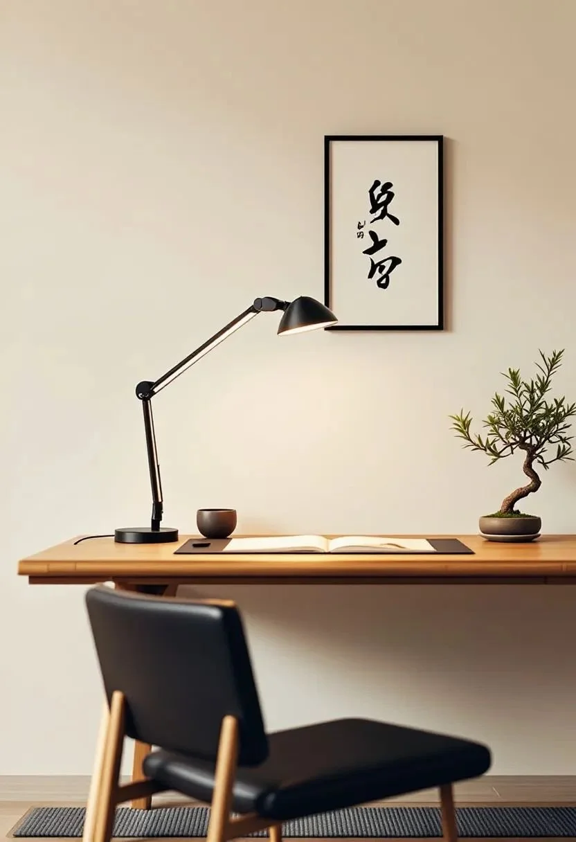 Task Lighting vs Ambient Lighting: What Your Home Office Really Needs