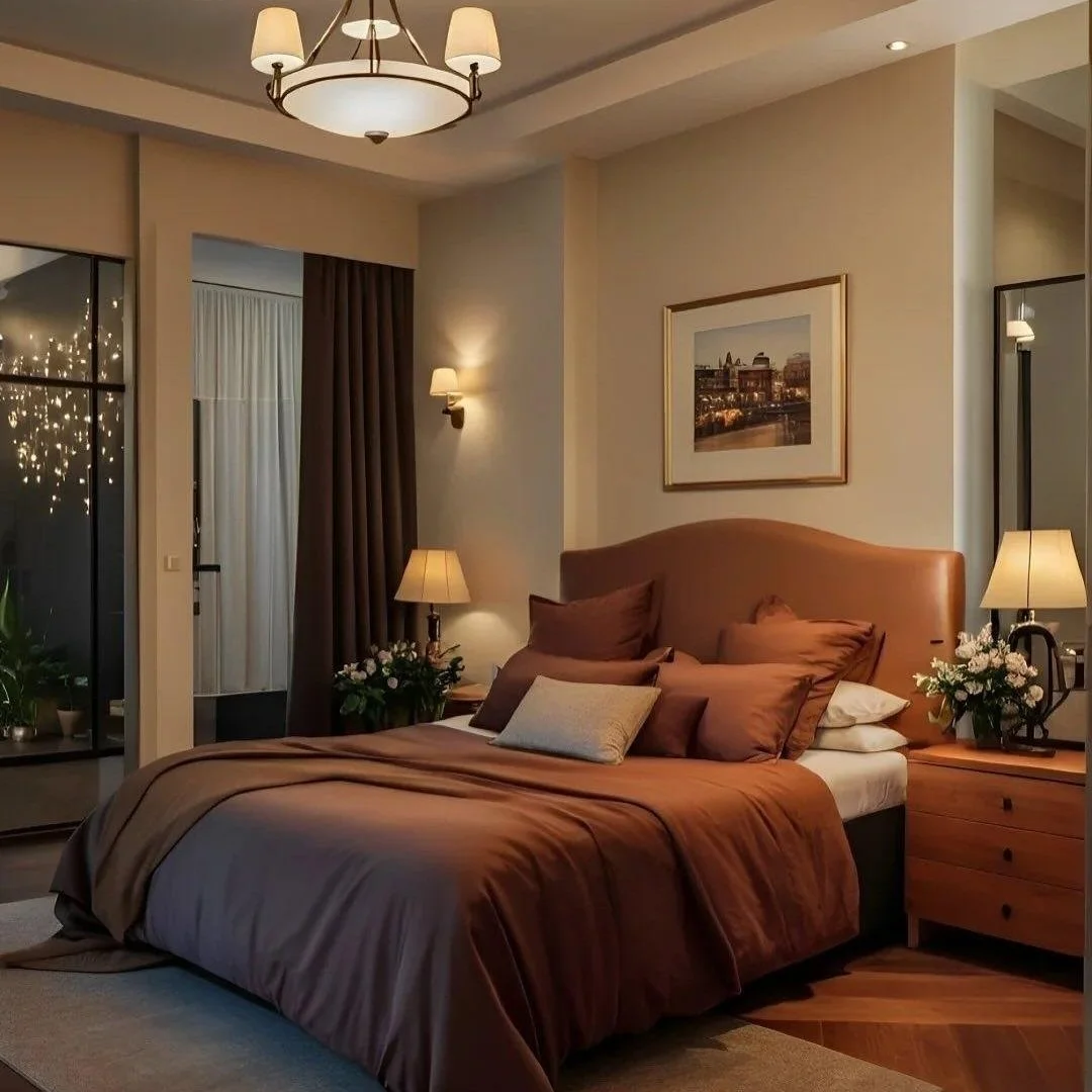 Top 10 Cozy Bedroom Ideas for Ultimate Relaxation